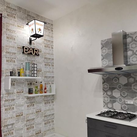 Chic Maison Layla Napoli Esterno foto