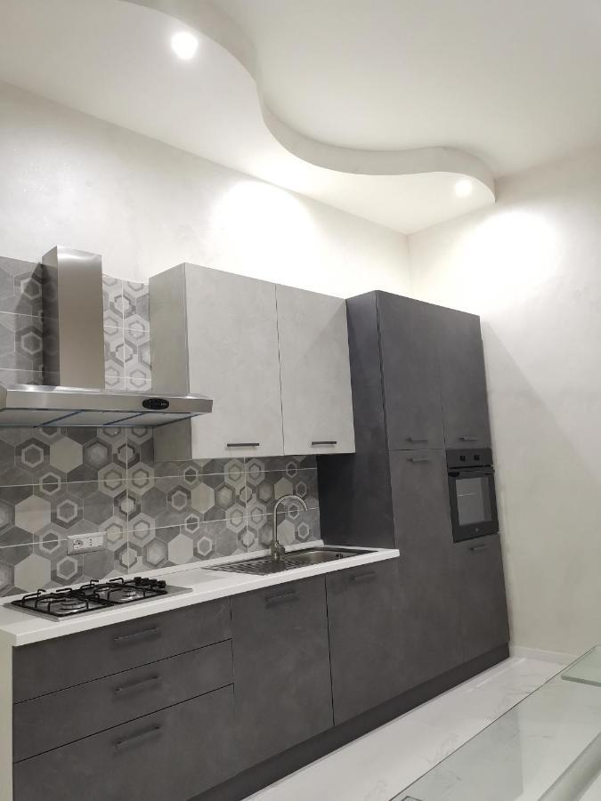 Chic Maison Layla Napoli Esterno foto