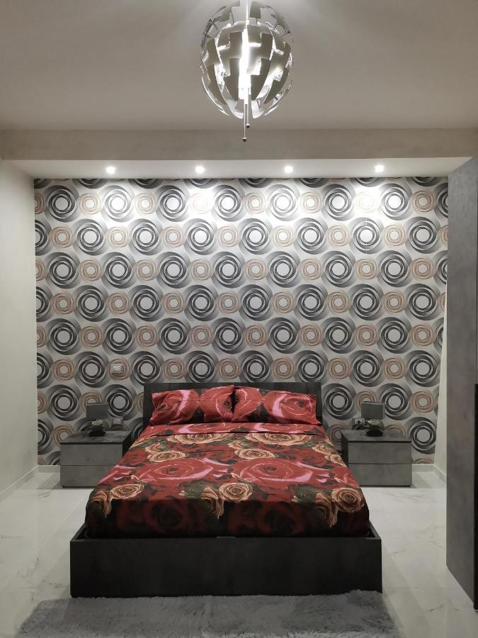 Chic Maison Layla Napoli Esterno foto