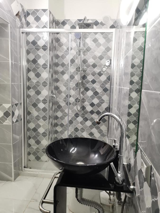 Chic Maison Layla Napoli Esterno foto