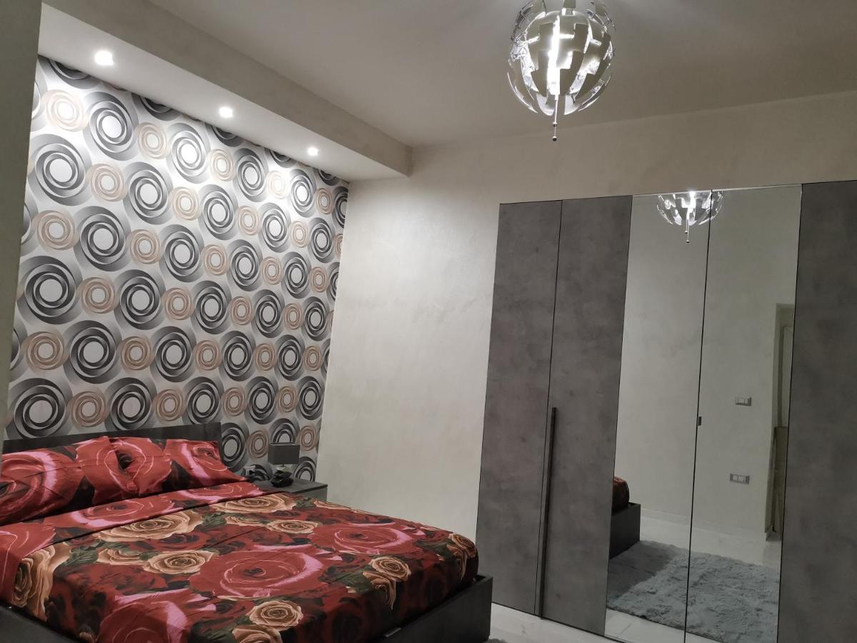 Chic Maison Layla Napoli Esterno foto
